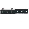 Кронштейн FORTUNA на WEAVER/PICATINNY для ARKON DRTM.301568.008