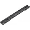 Планка ARKON Picatinny для Bergara B14 (long action) P-BGB14-L