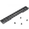 Планка ARKON Picatinny для Sabatti Rover (short action) P-SBROV-S