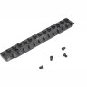 Планка ARKON Picatinny для Tikka T1 P-TKT1