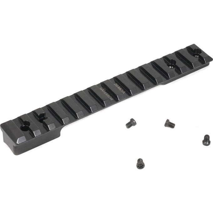Планка ARKON Picatinny для Zastava M70 (20 MOA) P-ZSM70-20