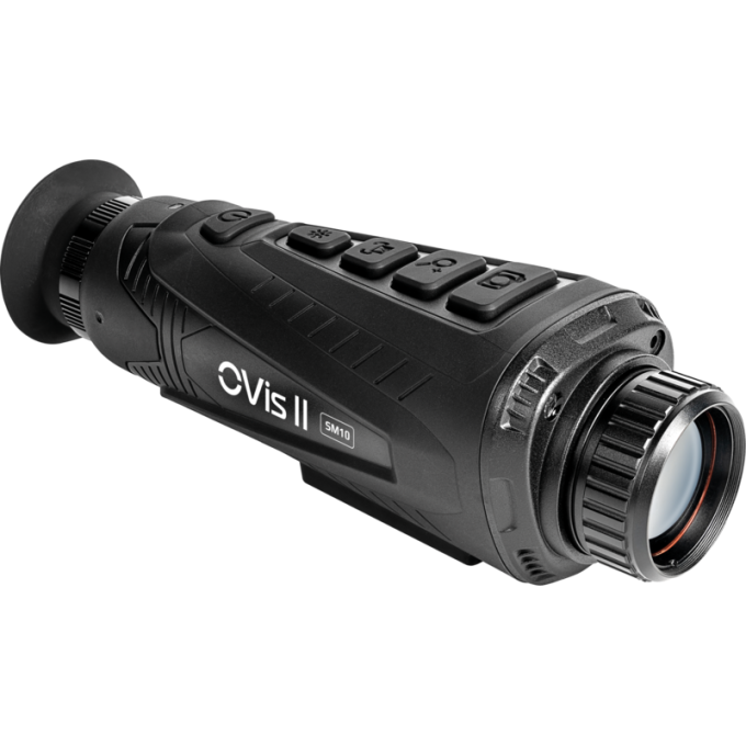 Тепловизионный монокуляр ARKON OVIS II SM10 SM10-II